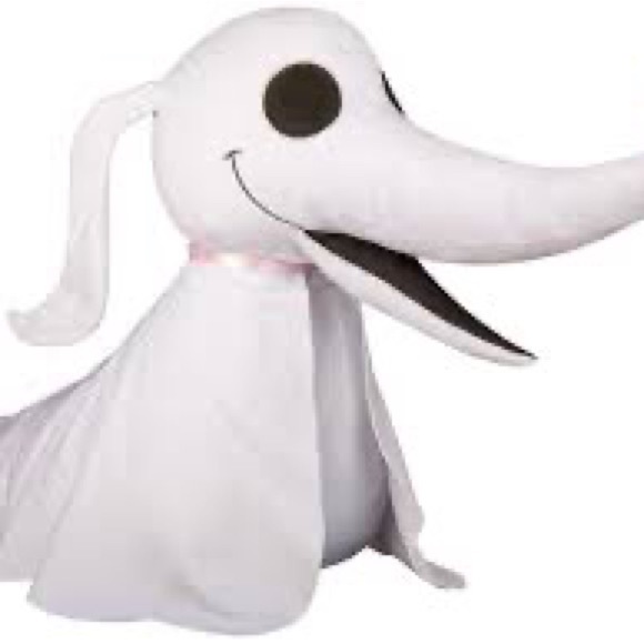 Poseable Zero - Picture 2 of 10